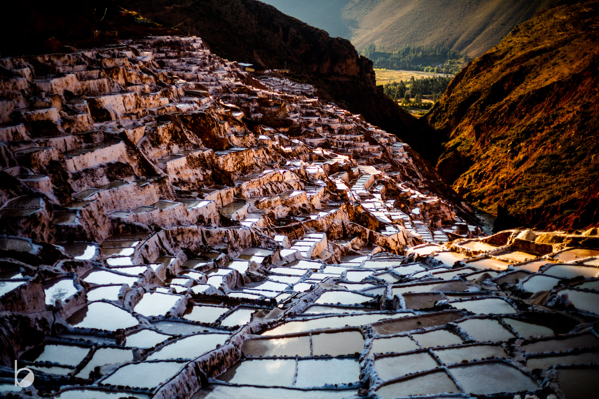 El Valle Sagrado de los Incas 🇵🇪