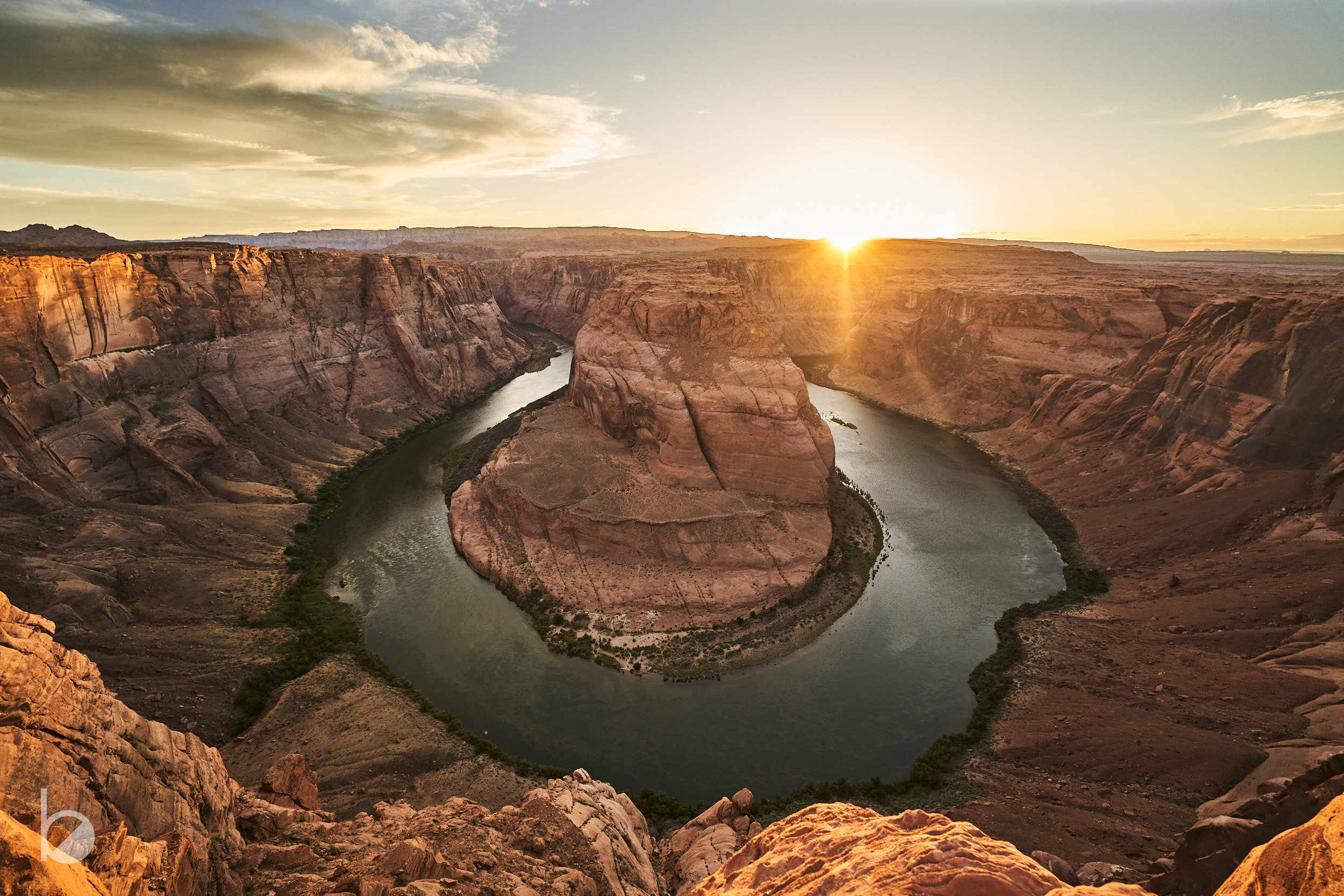 Arizona Oscura 🇺🇸